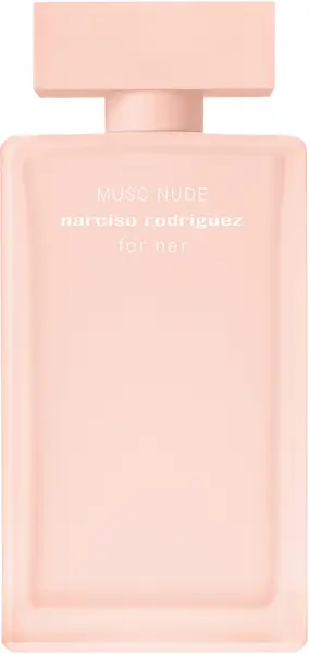 Narciso Rodriguez Apă de parfum For Her Musc Nude, 100 ml, tester