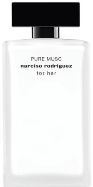 Narciso Rodriguez Apă de parfum For Her Pure Musc, 100 ml