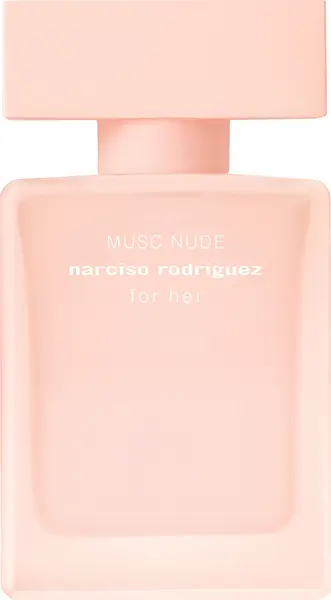 Narciso Rodriguez Apă de parfum Musc Nude For Her, 30 ml