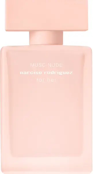 Narciso Rodriguez Apă de parfum Musc Nude For Her, 50 ml