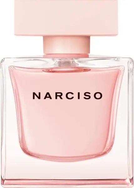 Narciso Rodriguez Apă de Parfum Narciso Cristal, 90 ml, Tester