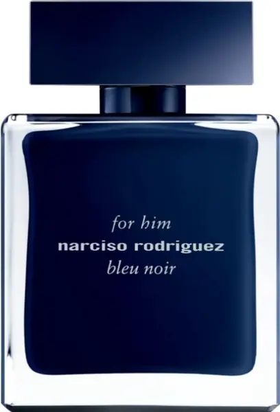 Narciso Rodriguez Apă de toaletă Bleu Noir For Him, 100 ml