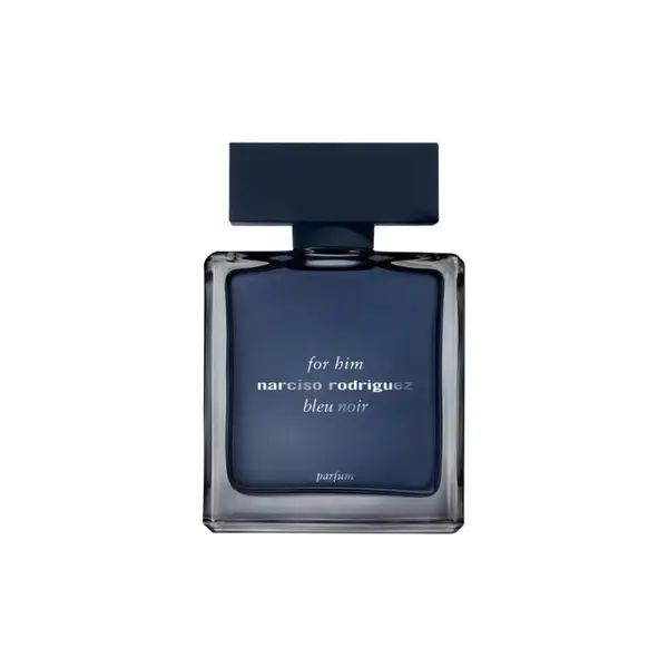 Narciso Rodriguez Bleu Noir Apă de parfum pentru Bărbați Tester Volum 100 ml