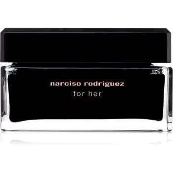 narciso rodriguez for her crema de corp pentru femei