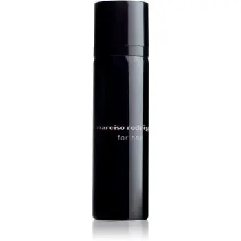 narciso rodriguez for her deodorant spray pentru femei