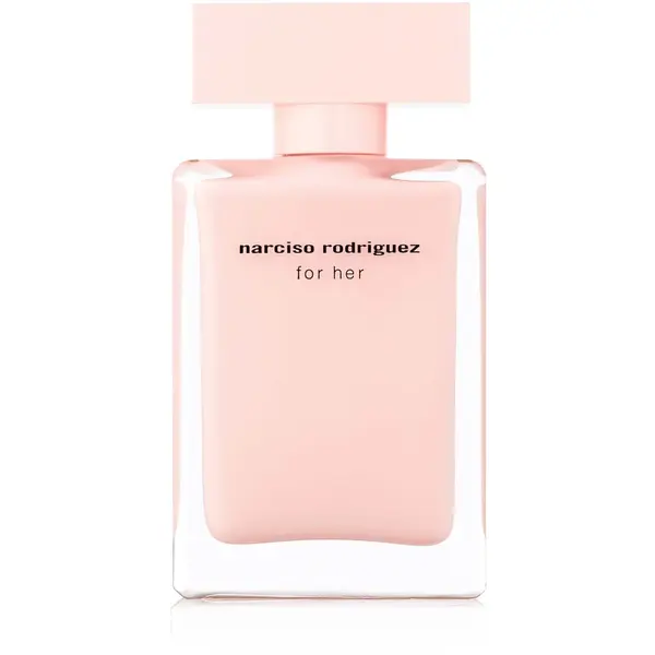 narciso rodriguez for her Eau de Parfum pentru femei 50 ml