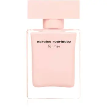 narciso rodriguez for her Eau de Parfum reincarcabil pentru femei