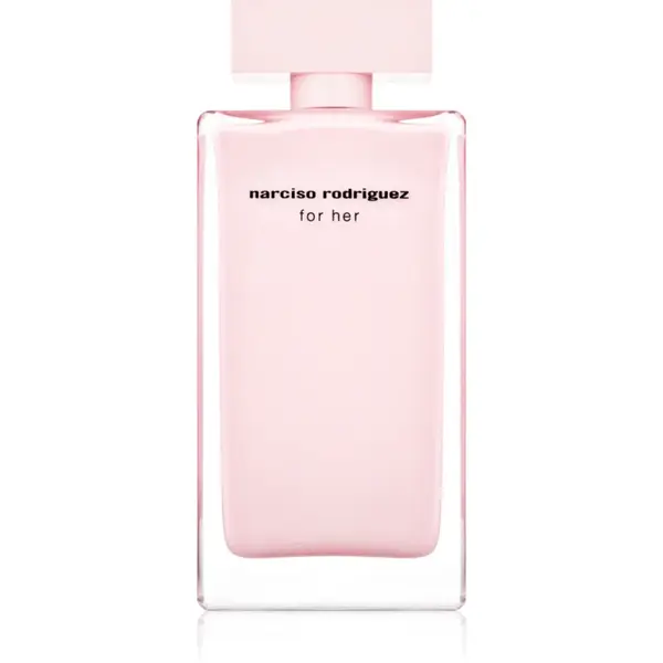 narciso rodriguez for her Eau de Parfum reincarcabil pentru femei 150 ml