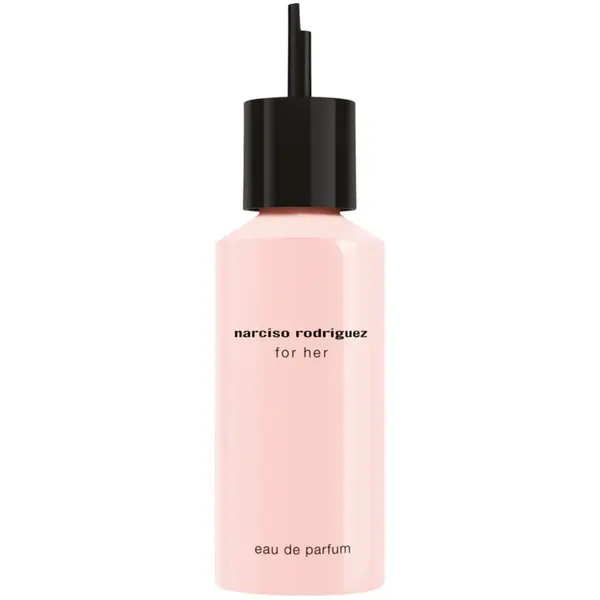 narciso rodriguez for her Eau de Parfum rezervă pentru femei 150 ml