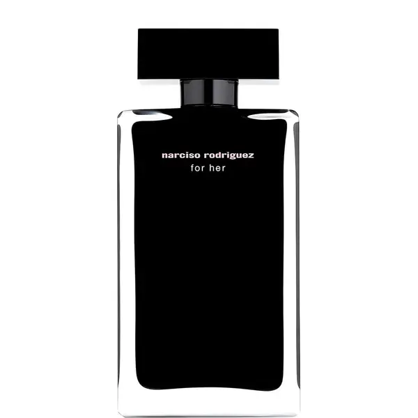 Narciso Rodriguez For Her Eau de Toilette - 100ml