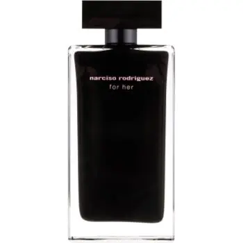 narciso rodriguez for her Eau de Toilette reincarcabil pentru femei