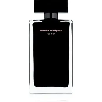 narciso rodriguez for her Eau de Toilette reincarcabil pentru femei