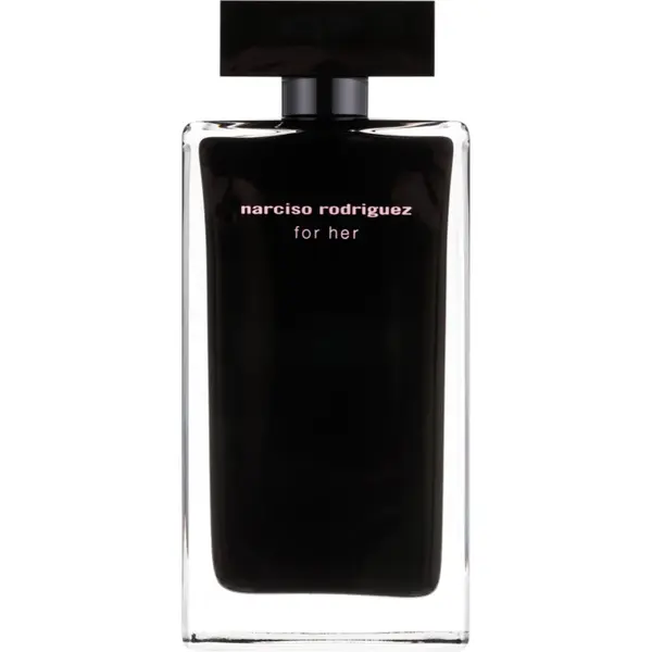 narciso rodriguez for her Eau de Toilette reincarcabil pentru femei 150 ml