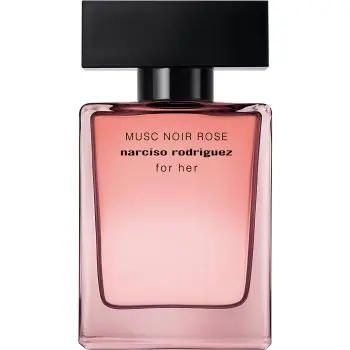 narciso rodriguez for her Musc Noir Rose Eau de Parfum pentru femei