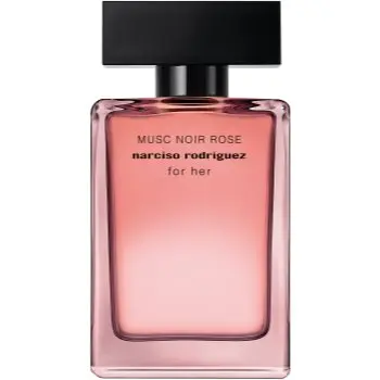 narciso rodriguez for her Musc Noir Rose Eau de Parfum pentru femei
