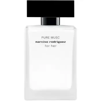 narciso rodriguez for her PURE MUSC Eau de Parfum pentru femei