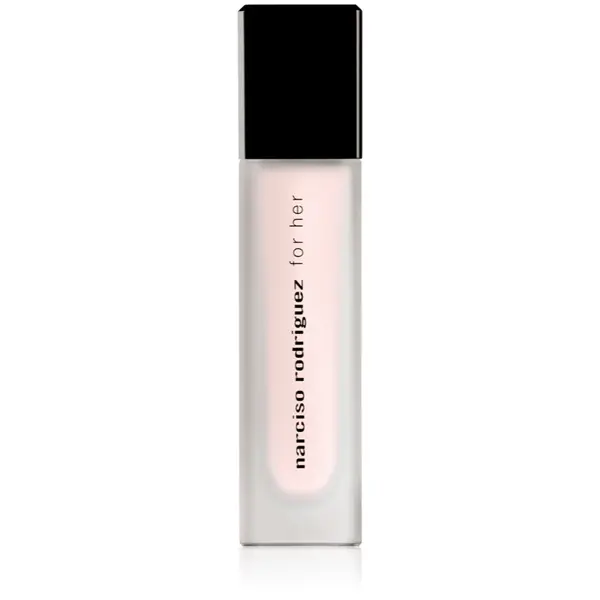 narciso rodriguez for her spray parfumat pentru par pentru femei 30 ml
