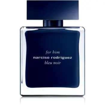 narciso rodriguez for him bleu noir Eau de Toilette pentru bărbați