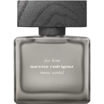 narciso rodriguez for him musc santal Eau de Parfum pentru bărbați