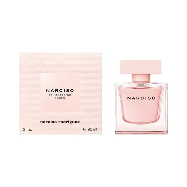 Narciso Rodriguez Narciso Cristal EDP Volum 50 ml