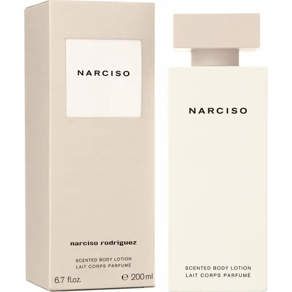 Narciso Rodriguez Narciso Lotiune de corp pentru femei Volum 200 ml