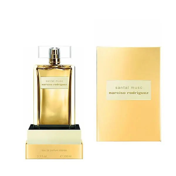 Narciso Rodriguez Santal Musc EDP Volum 100 ml