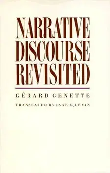 Narrative Discourse Revisited, Paperback/Gerard Genette