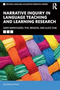 Narrative Inquiry in Language Teaching and Learning Research. 2 ed, Paperback/***