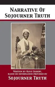 Narrative of Sojourner Truth, Hardcover/Sojourner Truth
