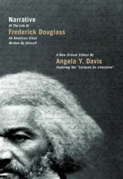 Narrative of the Life of Frederick Douglass: An American Slave Written by Himself, Paperback/Frederick Douglass
