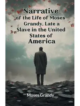 Narrative of the Life of Moses Grandy, Late a Slave in the United States of America, Paperback/***