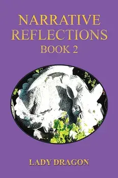 Narrative Reflections – Book 2, Hardback/Lady Dragon
