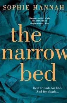 Narrow Bed, Paperback/Sophie Hannah