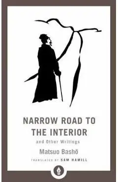 Narrow Road to the Interior