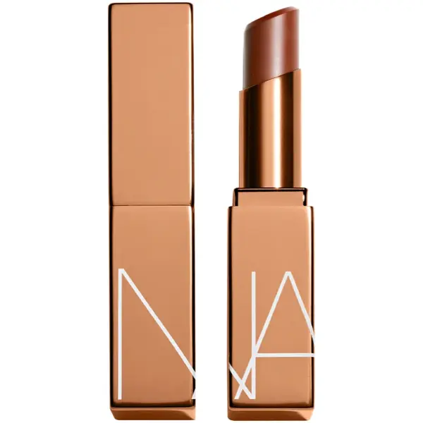 NARS Afterglow Lip Balm Balsam de buze hidratant culoare LAGUNA 3 g