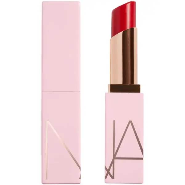 NARS Afterglow Lip Balm New Formula Balsam de buze hidratant culoare MISEDUCATION 3 g