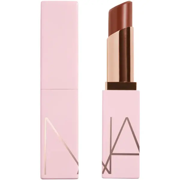 NARS Afterglow Lip Balm New Formula Balsam de buze hidratant culoare HOT LINE 3 g