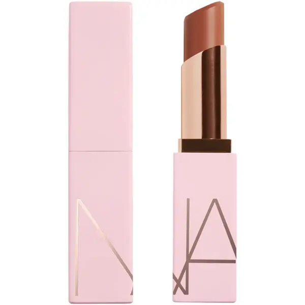 NARS Afterglow Lip Balm New Formula Balsam de buze hidratant culoare CRUSH 3 g