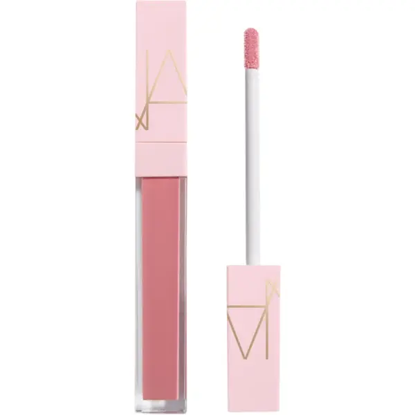 NARS Afterglow Lip Shine lip gloss culoare BREAK FOR LOVE 5.5 ml