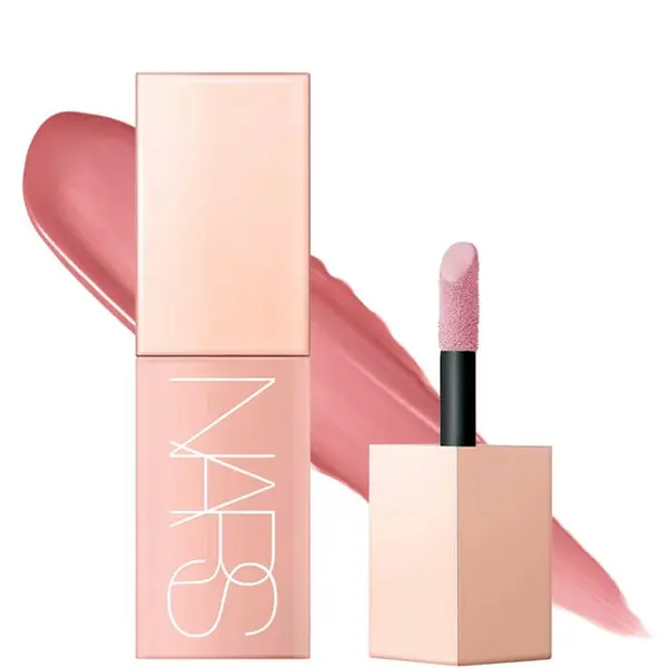 NARS Afterglow Liquid Blush 7ml - Behave