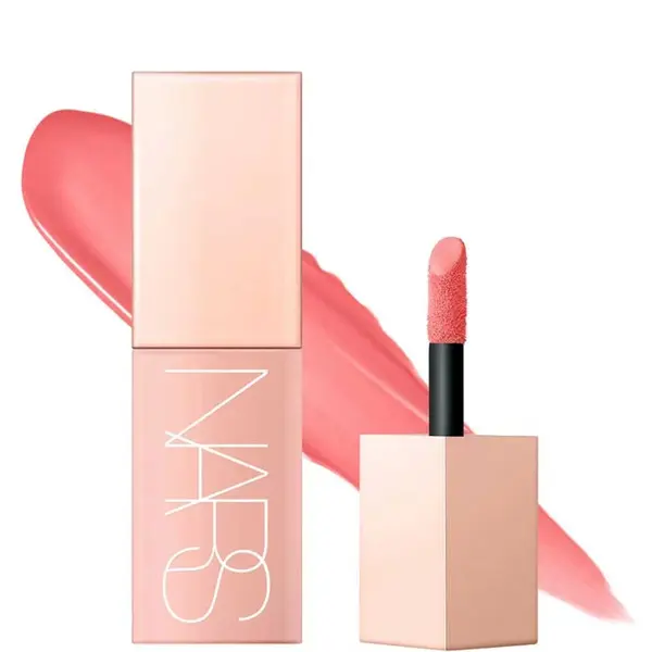 NARS Afterglow Liquid Blush 7ml - Brazen