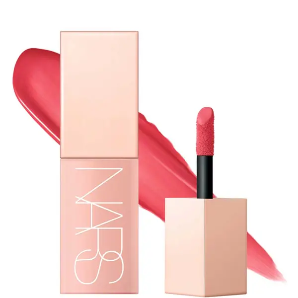 NARS Afterglow Liquid Blush 7ml - Secret Lover