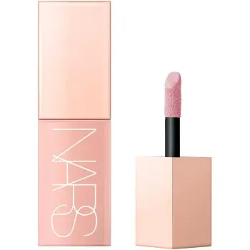 NARS Afterglow LIQUID BLUSH fard de obraz lichid pentru o piele radianta