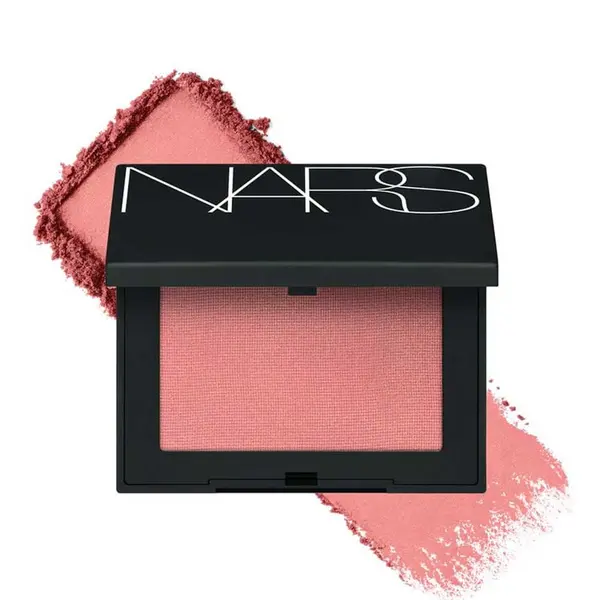 NARS Blush 4.8g - Deep Throat