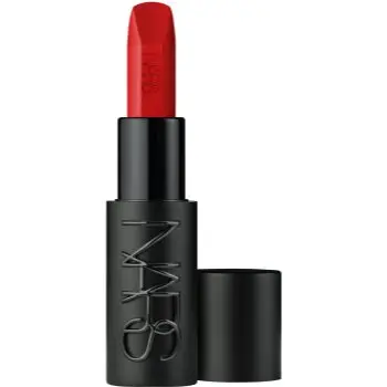 NARS Explicit Lipstick ruj satinat