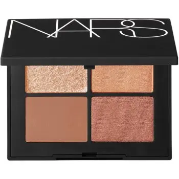 NARS Eyeshadow Quad paletă cu farduri de ochi