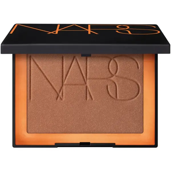 NARS Laguna Bronzing Powder pudră pentru de bronz și contur culoare LAGUNA 04 11 g