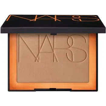 NARS Laguna Bronzing Powder pudră pentru de bronz și contur