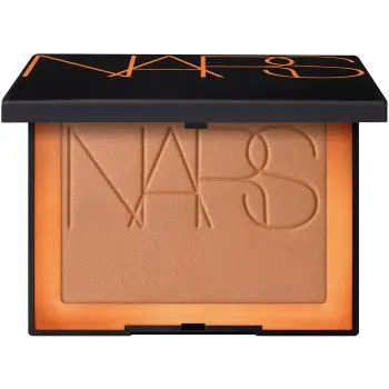NARS Laguna Bronzing Powder pudră pentru de bronz și contur