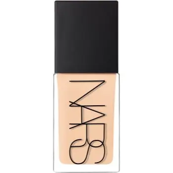 NARS Light Reflecting™ Foundation machiaj de stralucire pentru un look natural